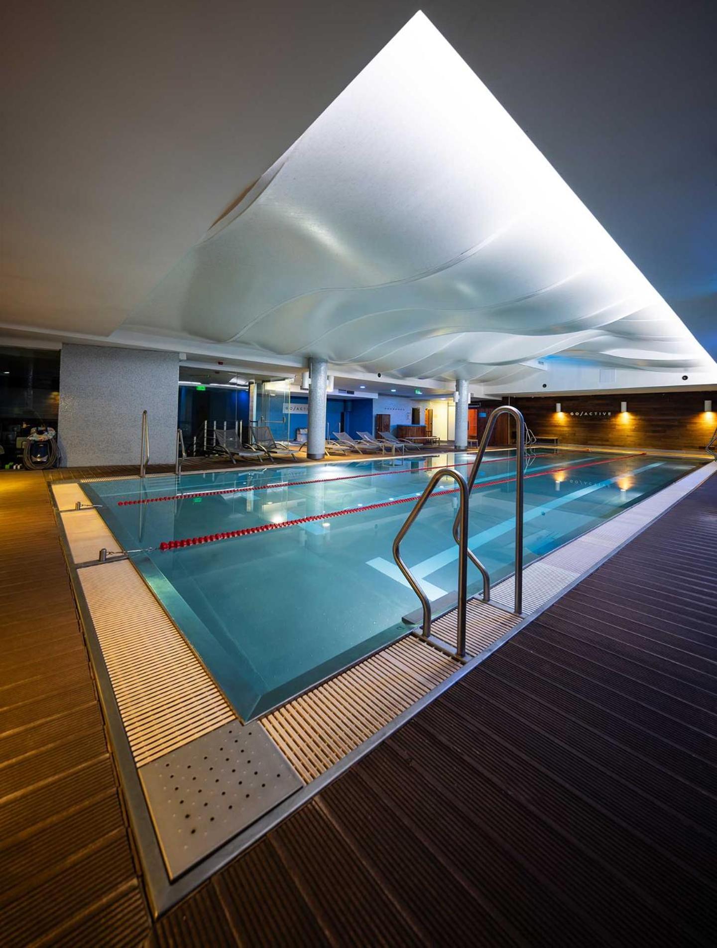 Budapest Central Port Apartment 外观 照片